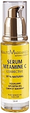 Gesichtsserum mit Vitamin C - Beaute Marrakech 3% Vitamine C Corrective Serum — Bild N1