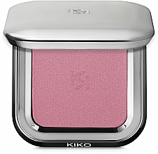 Düfte, Parfümerie und Kosmetik Langanhaltendes kompaktes Rouge - Kiko Milano Unlimited Blush