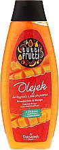 Düfte, Parfümerie und Kosmetik Duschgel mit Mango und Pfirsich - Farmona Tutti Frutti Mango & Brzoskwinia Shower Gel