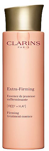 Stärkende Heilessenz - Clarins Extra-Farming Essense — Bild N2