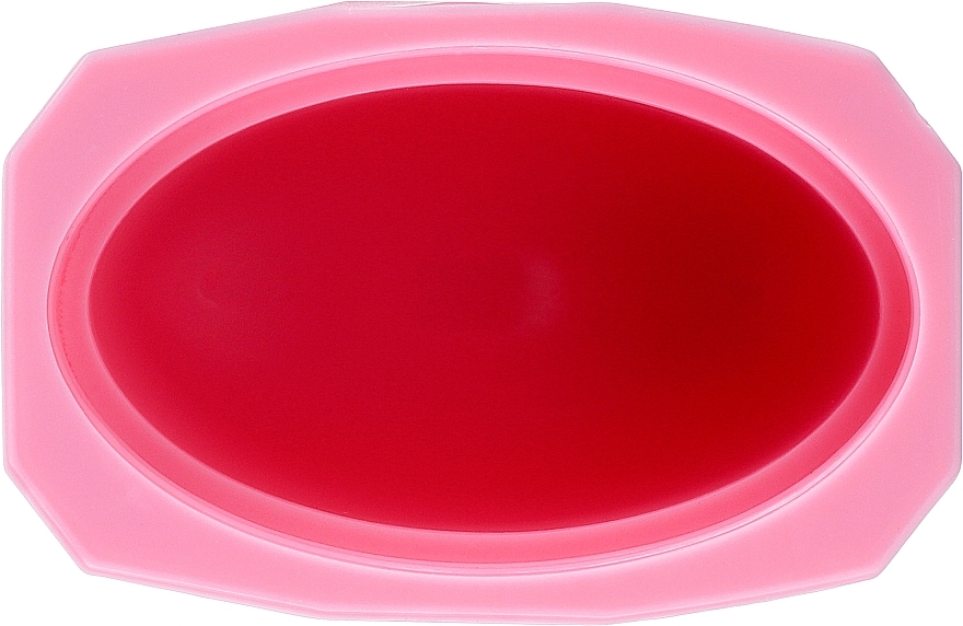 Silikon-Eismassagegerät für Gesicht und Körper rosa - Yeye — Bild N3
