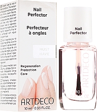 Düfte, Parfümerie und Kosmetik Nagelpflege für stark beanspruchte Nägel - Artdeco Instant Nail Perfector