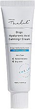 Düfte, Parfümerie und Kosmetik Beruhigende Gesichtscreme mit Hyaluronsäure - The Lab Oligo Hyaluronic Oligo Hyaluronic Calming+ Cream
