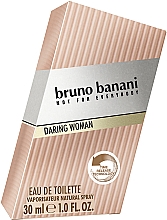 Bruno Banani Daring Woman - Eau de Toilette  — Foto N4