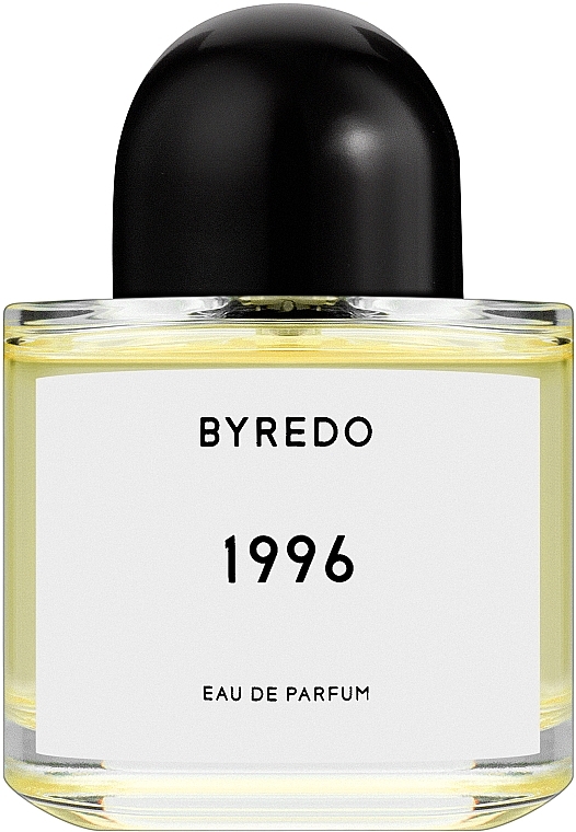 Byredo 1996 Inez & Vinoodh - Eau de Parfum — Bild N1