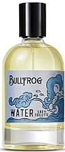 Düfte, Parfümerie und Kosmetik Bullfrog Elements Water - Eau de Toilette