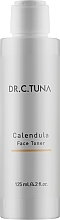 Gesichtswasser mit Calendula - Farmasi Dr.Tuna Calendula Toner — Bild N2