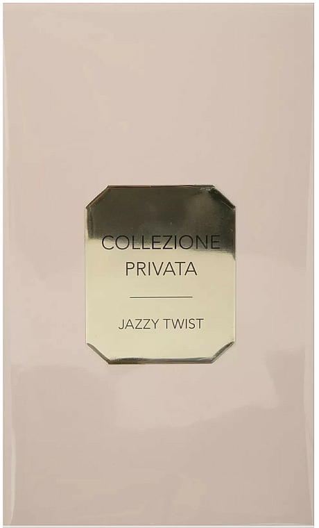 Valmont Collezione Privata Jazzy Twist - Eau de Parfum — Bild N2