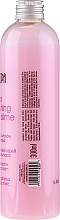 Geschenkset zum Baden - BingoSpa Spa Cosmetics With Silk Set (Duschmilch 300ml + Shampoo 300ml + Seidenelixier für das Bad 500ml) — Bild N3