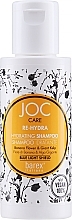 Feuchtigkeitsspendendes Shampoo für trockenes Haar - Barex Italiana Joc Care Shampoo — Bild N2
