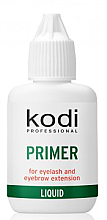 Düfte, Parfümerie und Kosmetik Primer für Wimpern - Kodi Professional Primer Liquid