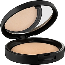 Kompaktes Gesichtspuder - Gabrini Terracotta Powder — Bild N2