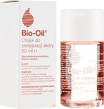 Düfte, Parfümerie und Kosmetik Körperöl gegen Schwangerschaftsstreifen und Narben - Bio-Oil Specialist Skin Care Oil