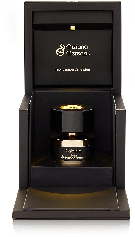 Tiziana Terenzi Cabiria - Parfum — Bild N3
