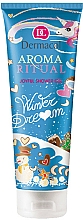 Duschgel Winter Dream - Dermacol Aroma Ritual Winter Dream Shower Gel — Bild N1