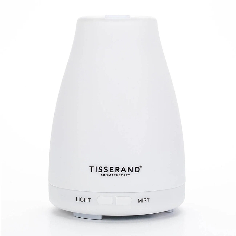 Aroma-Diffusor für ätherische Öle - Tisserand Aromatherapy Aroma Spa Diffuser — Bild N2