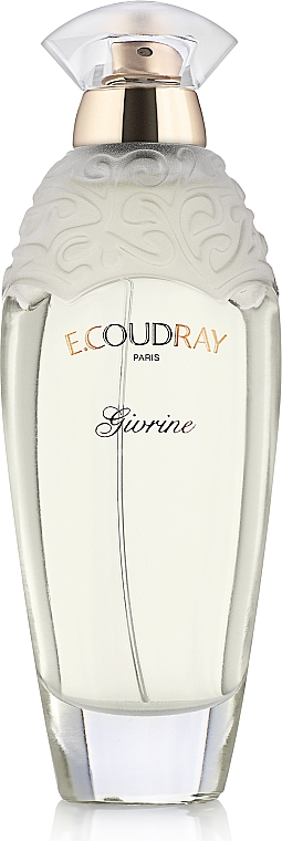 E. Coudray Givrine - Eau de Toilette — Bild N1