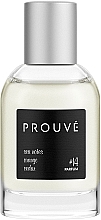 Düfte, Parfümerie und Kosmetik Prouve For Men №14 - Parfum