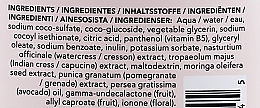 Farbschutz-Shampoo Avocadoöl & Granatapfel - Attitude Shampoo Color Protection Avocado Oil & Pomegranate — Bild N3