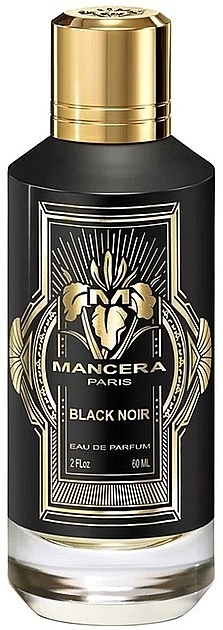 Mancera Black Noir - Eau de Parfum — Bild N1