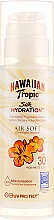 Düfte, Parfümerie und Kosmetik Sonnenschutzlotion SPF 30 - Hawaiian Tropic Silk Hydration Air Soft Sun Lotion SPF 30