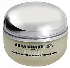 Düfte, Parfümerie und Kosmetik Straffende Gesichtsmaske - Aura Chake Firming Mask