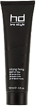 Düfte, Parfümerie und Kosmetik Haargel mit UV-Filter Starker Halt - Farmavita HD Strong Fixing Gel