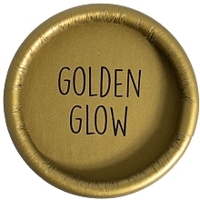 Festes Deodorant Golden Glow - We Love The Planet Deodorant Stick — Bild N2