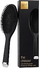 Ghd The Dresser Oval Dressing Brush  - Haarbürste — Bild N1