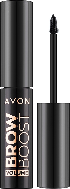 Augenbrauengel - Avon Brow Boost Volume Gel — Bild N1