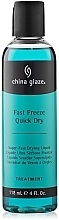 Düfte, Parfümerie und Kosmetik Nagellacktrockner - China Glaze Fast Freeze Quick Dry
