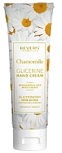 Glycerin-Handcreme mit Kamillenextrakt - Revers Chamomile Glicerine Hand Cream — Bild N1