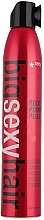 Volumen-Sprühschaum für alle Haartypen - SexyHair BigSexyHair Root Pump Plus Humidity Resistant Volumizing Spray Mousse — Bild N2