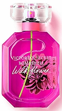 Victoria's Secret Bombshell Wild Flower - Eau de Parfum — Bild N2