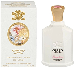 Düfte, Parfümerie und Kosmetik Creed Spring Flower - Körperlotion