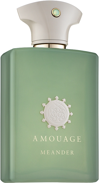 Amouage Renaissance Meander - Eau de Parfum — Bild N1