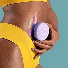 Mikrostromtherapiegerät für den Körper - Foreo Bear 2 Body Advanced Microcurrent Toning Device Lavender — Bild N4