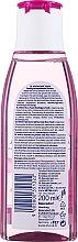 Feuchtigkeitsspendendes Gesichtstonikum mit organischem Rosenwasser - Nivea Rose Touch Hydrating Toner With Organic Rose Water — Bild N5