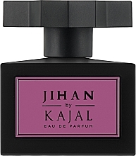 Düfte, Parfümerie und Kosmetik Kajal Perfumes Paris Jihan - Eau de Parfum