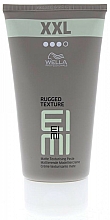 Mattierende Haarpaste - Wella Professionals EIMI Rugged Texture — Bild N2