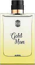 Düfte, Parfümerie und Kosmetik Ajmal Gold Man - Eau de Parfum
