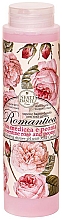 Düfte, Parfümerie und Kosmetik Duschgel Florentine Rose & Peony - Nesti Dante Shower Gel Romantica Collection