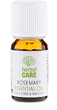Ätherisches Öl Rosmarin - Bulgarian Rose Herbal Care Essential Oil — Bild N3