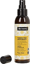 Gesichtswasser mit Karotte und Grapefruit - Bio Happy Happy Juices Rebalancing Face Tonic — Bild N1