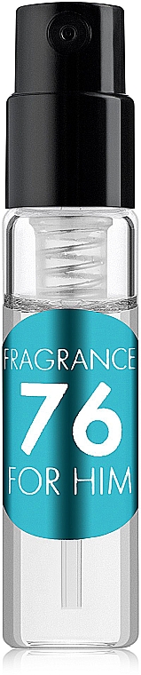 GESCHENK! Esse 76 - Eau de Parfum (Probe) — Bild N2