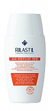 Fluid für das Gesicht - Rilastil Ak-Repair 100 — Bild N1