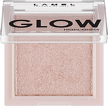 Düfte, Parfümerie und Kosmetik Gesichtshighlighter - LAMEL Make Up Blush Cheek Colour Highlighter
