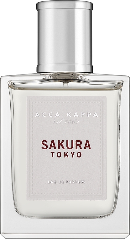 Acca Kappa Sakura Tokio - Eau de Parfum — Bild N2