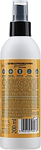 Conditioner-Spray für strapaziertes Haar mit Hefe - Barwa Express Spray Conditioner Beer Yeast — Bild N2