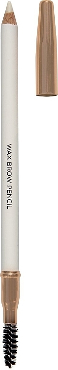 Augenbrauenstift - The Lab Room Wax Brow Pencil  — Bild N1